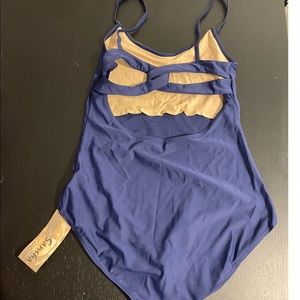Sansha Camisole Leotard